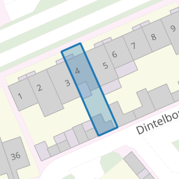 Perceel RML00-I-1047