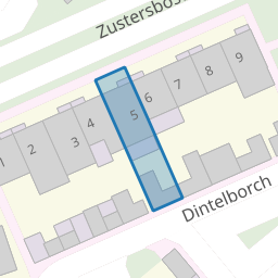 Perceel RML00-I-1048