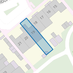 Perceel RML00-I-1062