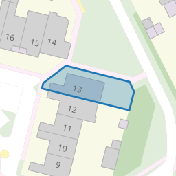 Perceel RML00-I-1081