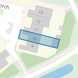 Perceel RML00-I-1084