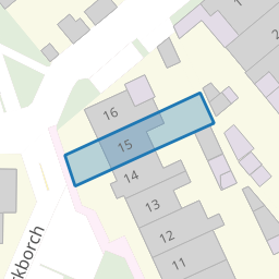 Perceel RML00-I-1096