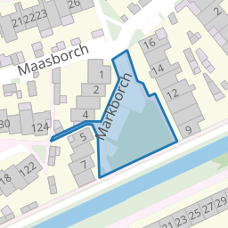 Perceel RML00-I-1103