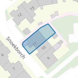 Perceel RML00-I-1104