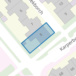 Perceel RML00-I-1107