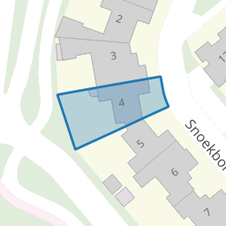 Perceel RML00-I-1111