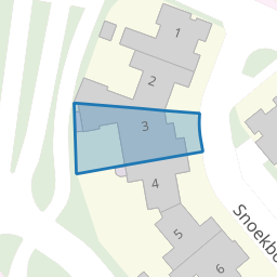 Perceel RML00-I-1112