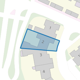 Perceel RML00-I-1113