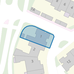 Perceel RML00-I-1114