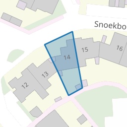 Perceel RML00-I-1117