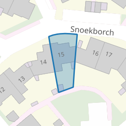 Perceel RML00-I-1118