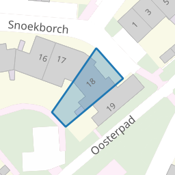 Perceel RML00-I-1121