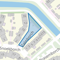 Perceel RML00-I-1128