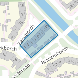 Perceel RML00-I-1129