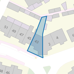 Perceel RML00-I-1135