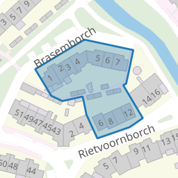 Perceel RML00-I-1138