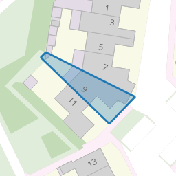 Perceel RML00-I-1145