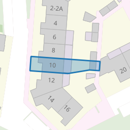 Perceel RML00-I-1150