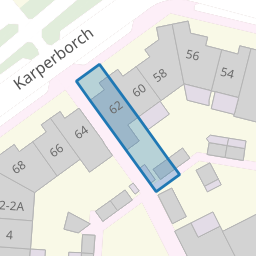 Perceel RML00-I-1158