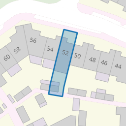 Perceel RML00-I-1163