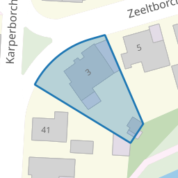 Perceel RML00-I-1183