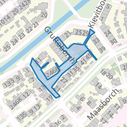 Perceel RML00-I-1215