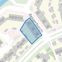 Perceel RML00-I-1221