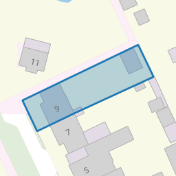 Perceel RML00-I-1433