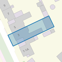 Perceel RML00-I-1436