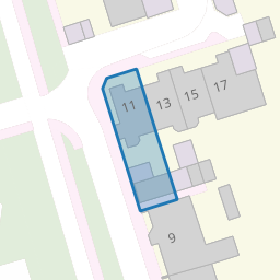 Perceel RML00-I-1451