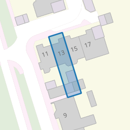 Perceel RML00-I-1452