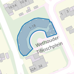 Perceel RML00-I-1456