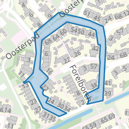 Perceel RML00-I-1461