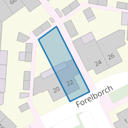 Perceel RML00-I-1463