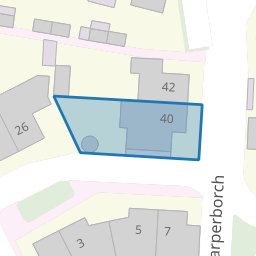 Perceel RML00-I-1467