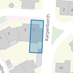 Perceel RML00-I-1472