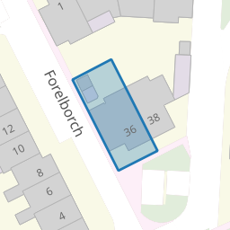 Perceel RML00-I-1473