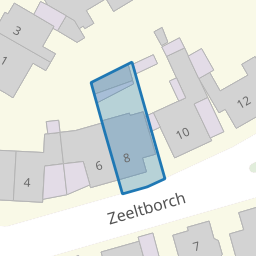 Perceel RML00-I-1479