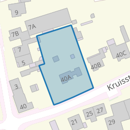 Perceel RML00-I-1583