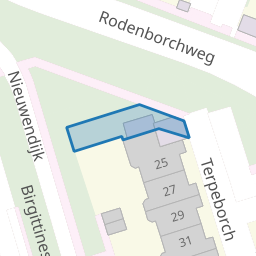 Perceel RML00-I-1619