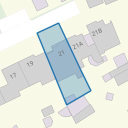 Perceel RML00-I-1633