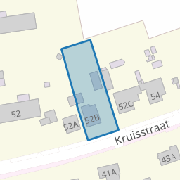 Perceel RML00-I-1649