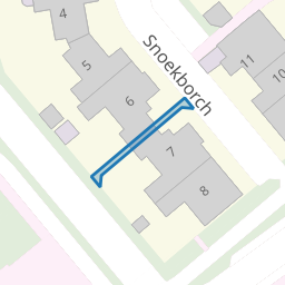 Perceel RML00-I-1653