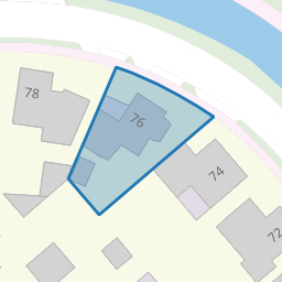 Perceel RML00-I-1698