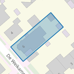 Perceel RML00-I-1704