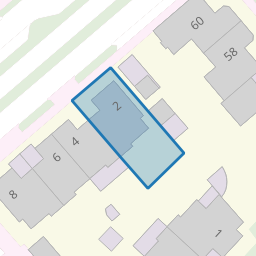 Perceel RML00-I-1736