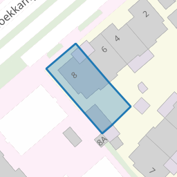 Perceel RML00-I-1739