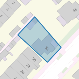 Perceel RML00-I-1750