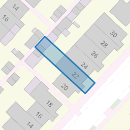 Perceel RML00-I-1755