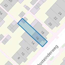 Perceel RML00-I-1758